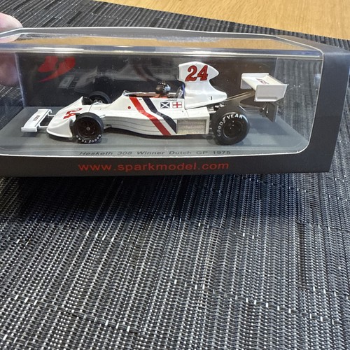 Raro vincitore spark 43 - raro!,