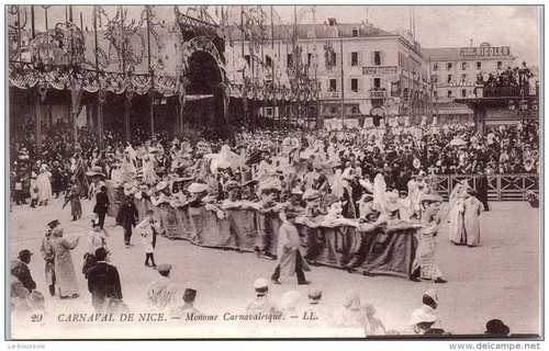 Nice carnaval monome - 06,