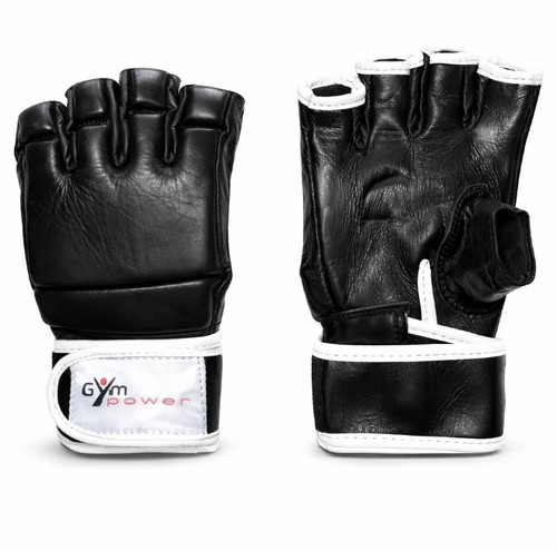 Guanti mma grappling sparring - guanti,