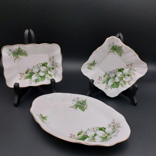 Royal albert trillium - albert,