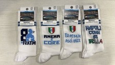 1 Pair Napoli Adult Scudetto