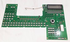 Ricambio workstation audio