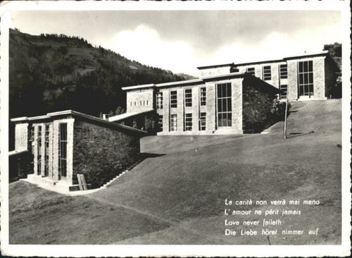 Prali villaggio agape - di,