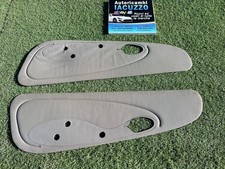 Pannelli interni porta sx - porta, dx