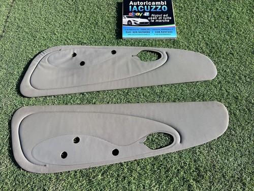 Pannelli interni porta sx - dx,