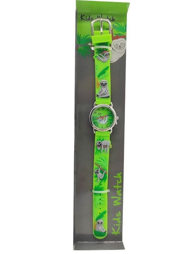 Orologio polso verde - orologio,