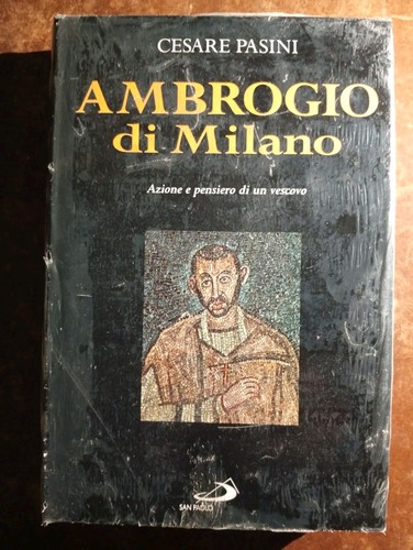 Ambrogio milano azione e - milano,