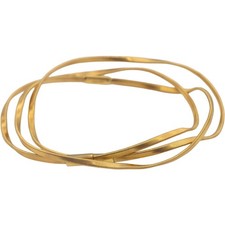 MARCO BICEGO 18k Yellow Gold