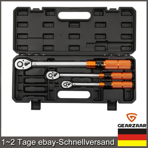 Set chiavi dinamometriche - , 1/4"