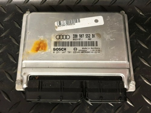Audi 2002 benzina bosch - 2002,