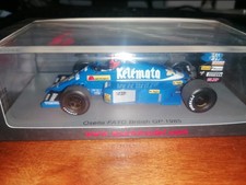 Spark 1/43 Osella FA1G #24
