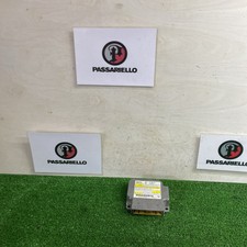 CENTRALINA AIRBAG CHEVROLET AVEO 2006-2011 CODICE 96806963