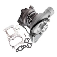 CT20 Turbocompressore Turbina