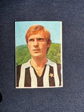 FOOTBALLERS RELI 1971/72