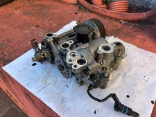 2015 - 2018 PORSCHE MACAN S