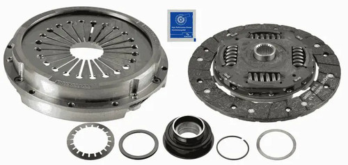 Kit frizione 3000 - , 950