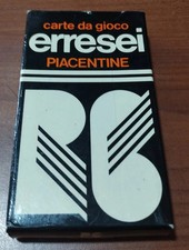 Mazzo carte gioco - di,
