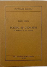 Rusca,Luigi. - Plinio il
