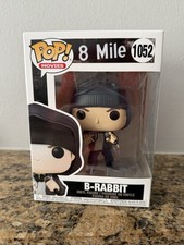 Vaulted eminem rabbit - eminem, 8