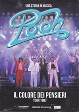Dvd + Libretto POOH - IL