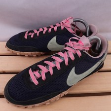 NIKE Waffle Racer Multicolore