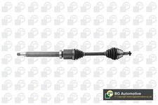 Drive Shaft Fits Volvo C30 S40
