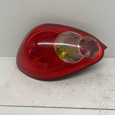 815610H070 Fanale post.SX TOYOTA AYGO 1a Serie 1.4 turbodiesel aafac2