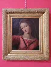 Madonna del Velo ( o Loreto)