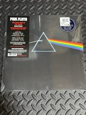 Pink Floyd ‎– The Dark