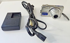 Olympus FE-250 8.0MP