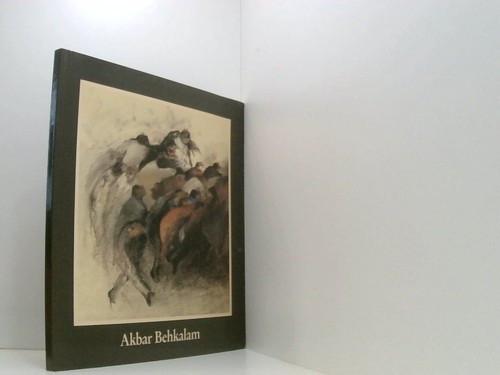Akbar behkalam flucht - -,