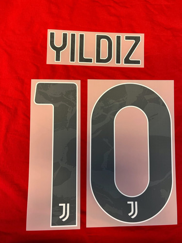 Kit yildiz nero - 10, maculato