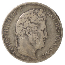 France - Louis Philippe Ier