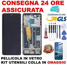 DISPLAY ORIGINALE FRAME PER