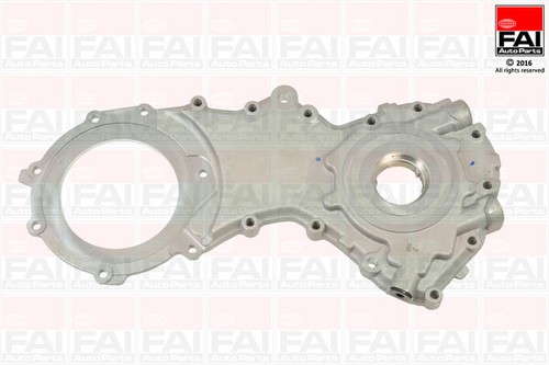 Pompa olio fai autoparts op224 - autoparts,