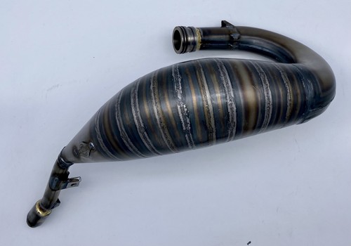 Scalvini yamaha 125 - scalvini,