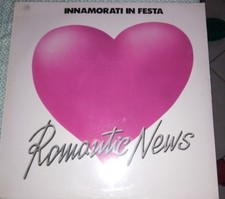 DISCO LP VINILE  innamorati in