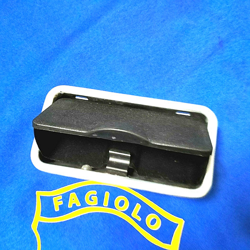 Posacenere fiat 850 127 - fiat,