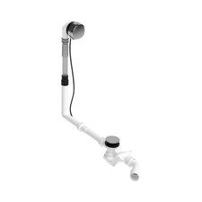 Duravit set scarico - scarico, e