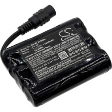 Batteria 11.1V per cella di