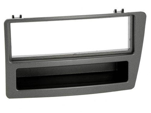 Mascherina radio honda civic - radio,