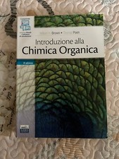 Introduzione alla chimica