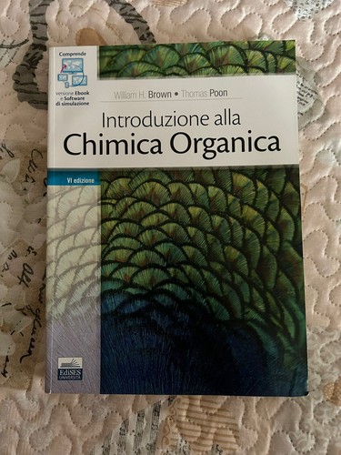 Introduzione alla chimica