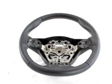 45100-0D490 VOLANTE IN PELLE TOYOTA YARIS P13 1.5 I 55KW AUT 5P (2017) RICAMBIO 