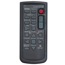 RMT-831 Replace Remote for