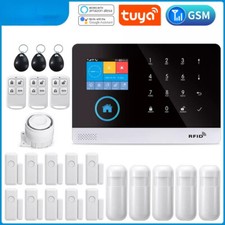 Sistema di Allarme per