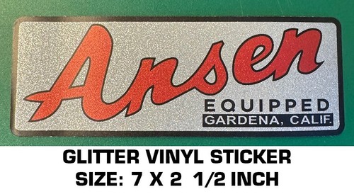 Ansen equipped gardena - equipped, gardena,