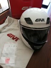 Casco modulare Moto GIVI taglia S/56