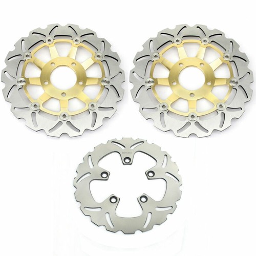 Sv650s 02dischi freno - sv650s, 99-02dischi