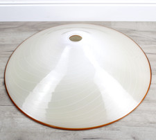 Grande Coppa di Vetro per